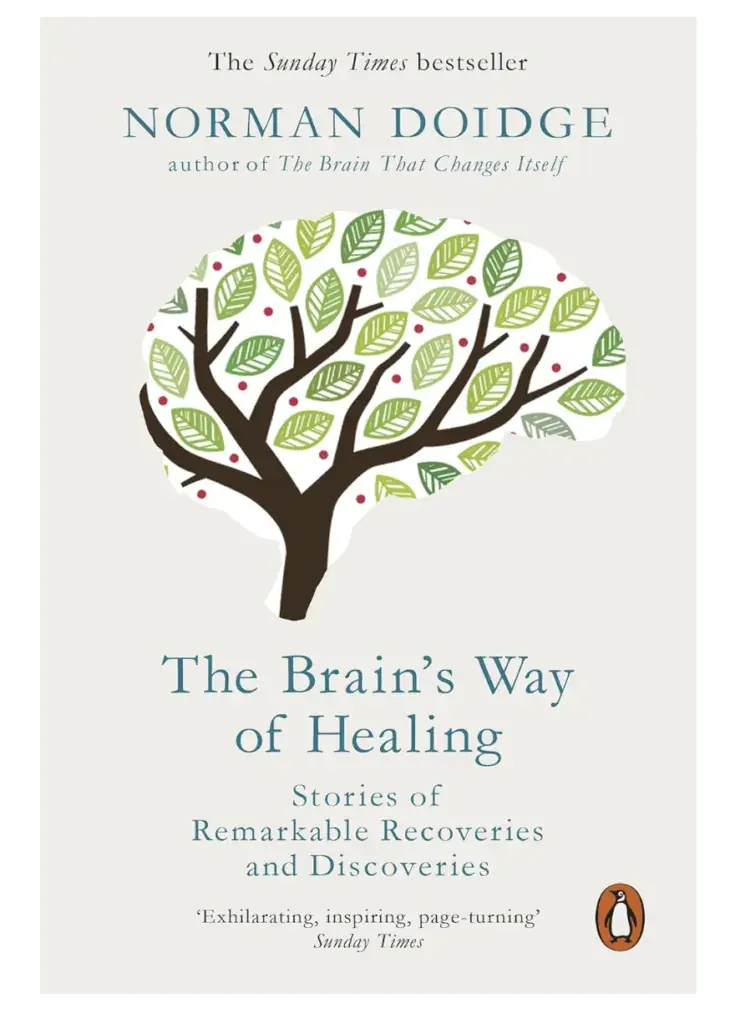 Recommended reading from Dayana