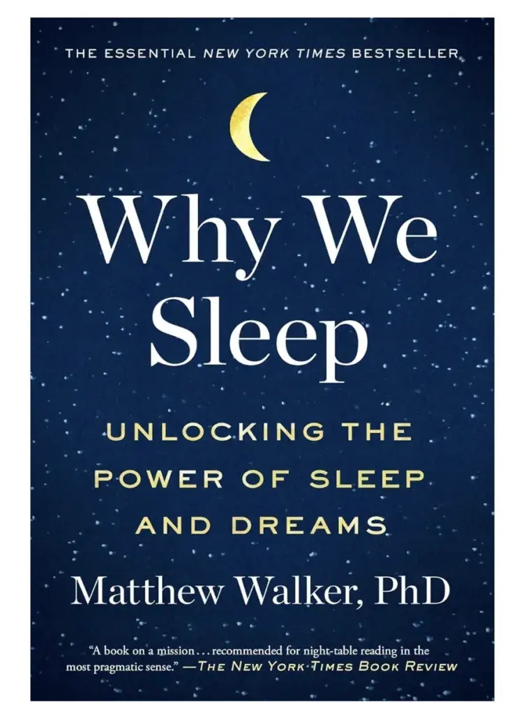 Recommended reading from Dayana