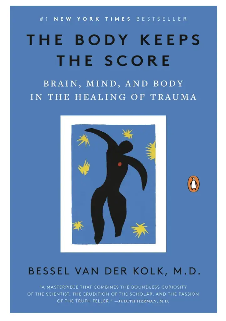 Recommended reading from Dayana
