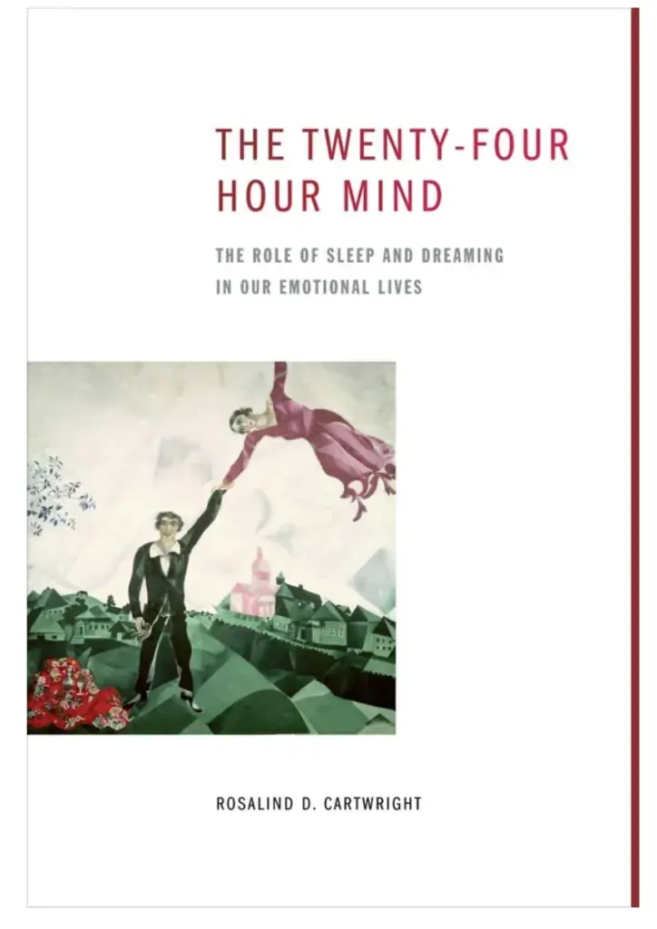 Recommended reading from Dayana