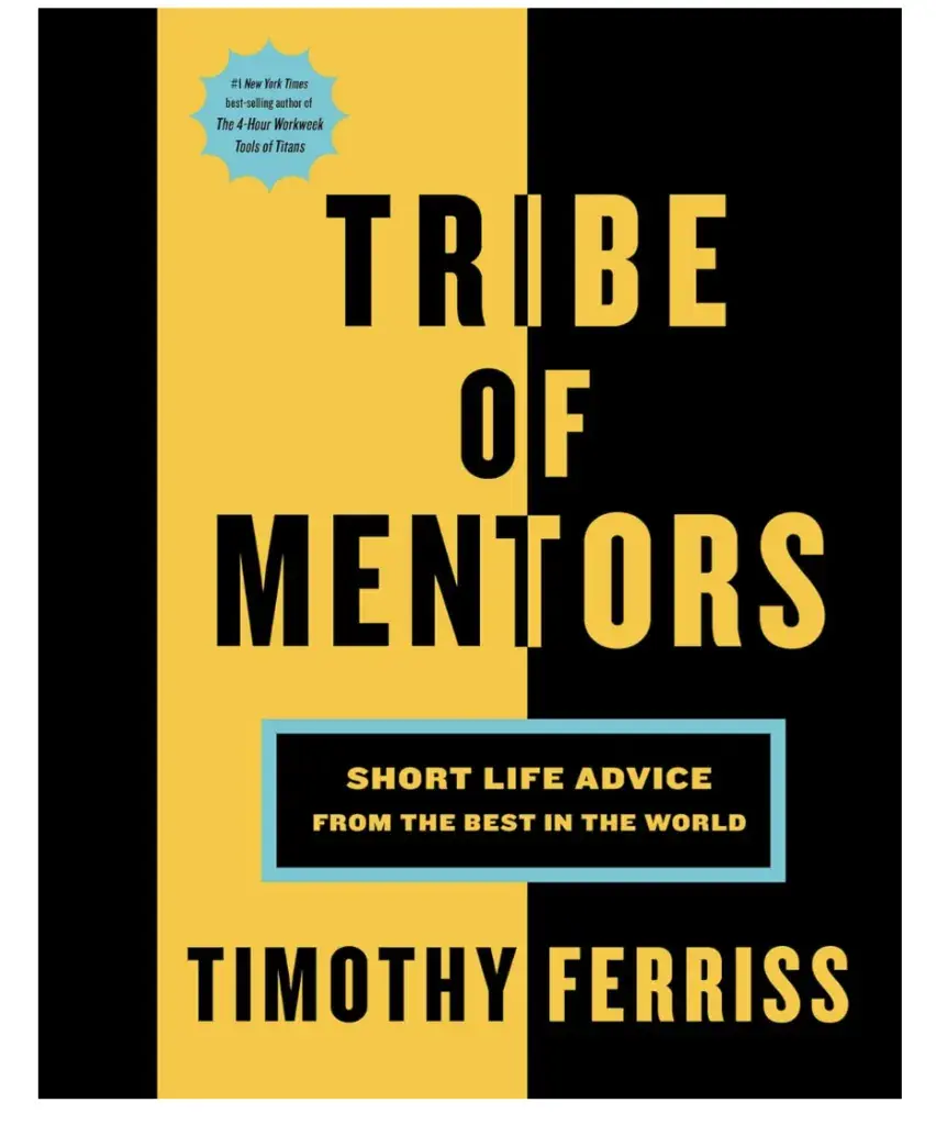 Recommended reading from Dayana