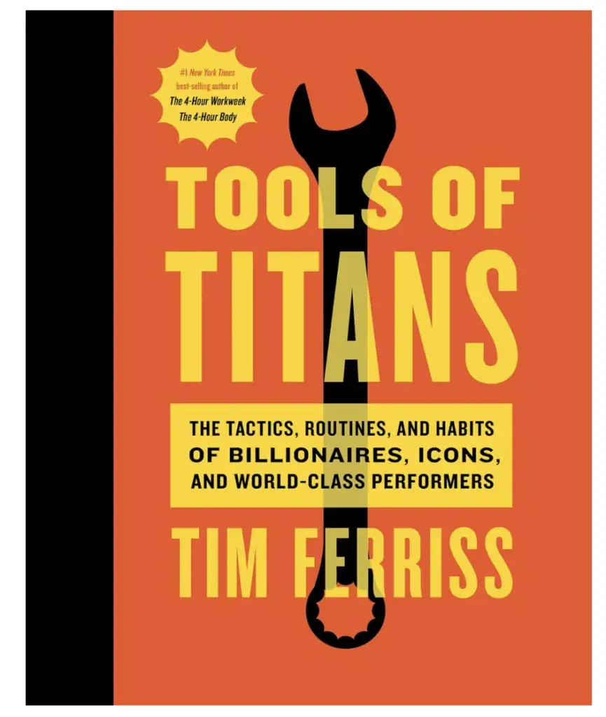Recommended reading from Dayana