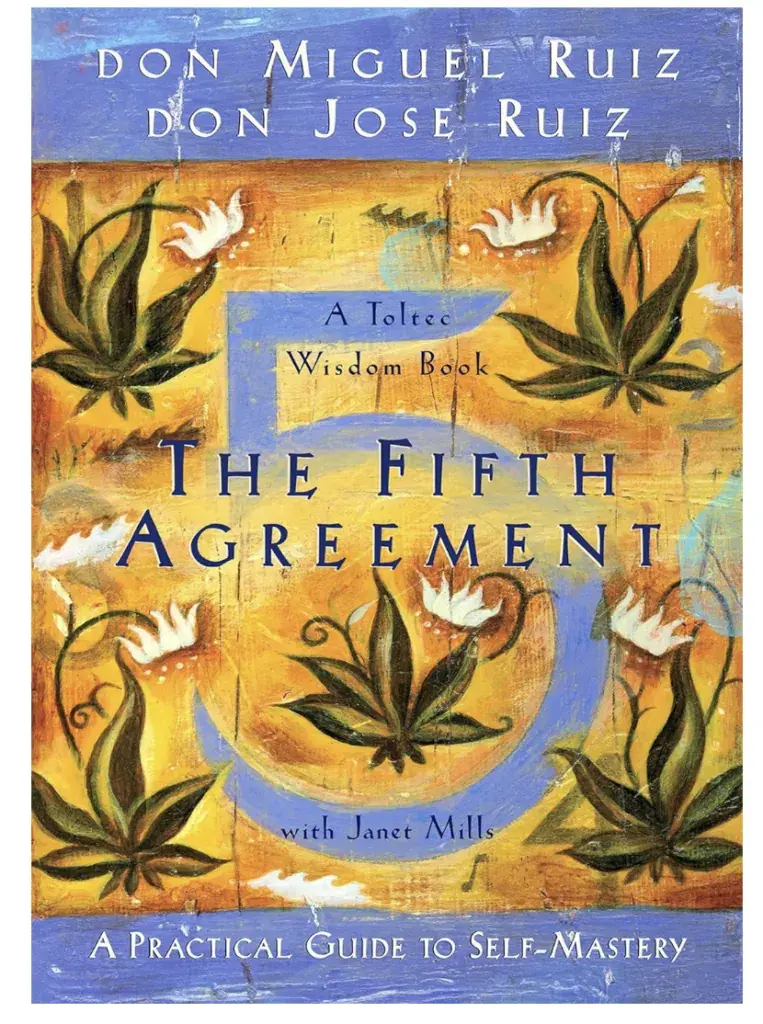 Recommended reading from Dayana