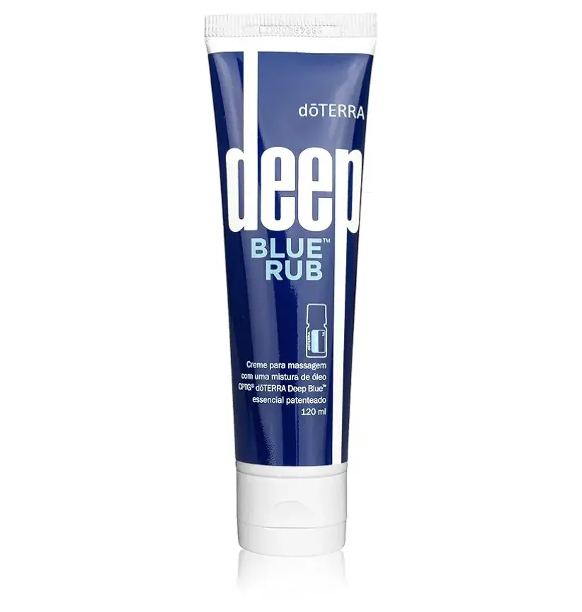 Self-care product recommended by Dayana
