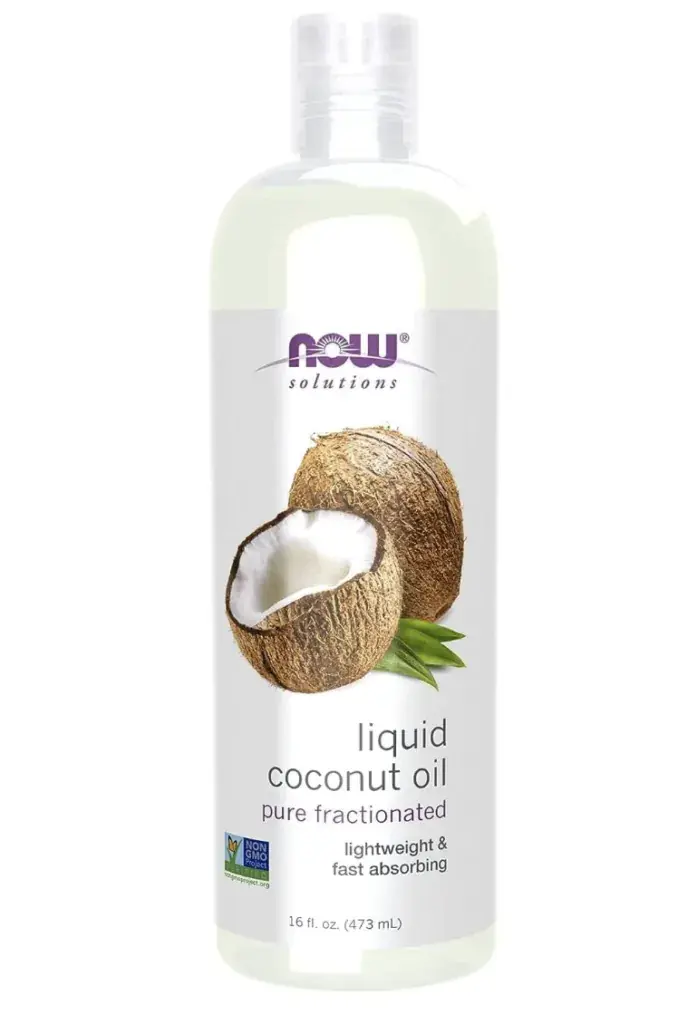 Self-care product recommended by Dayana