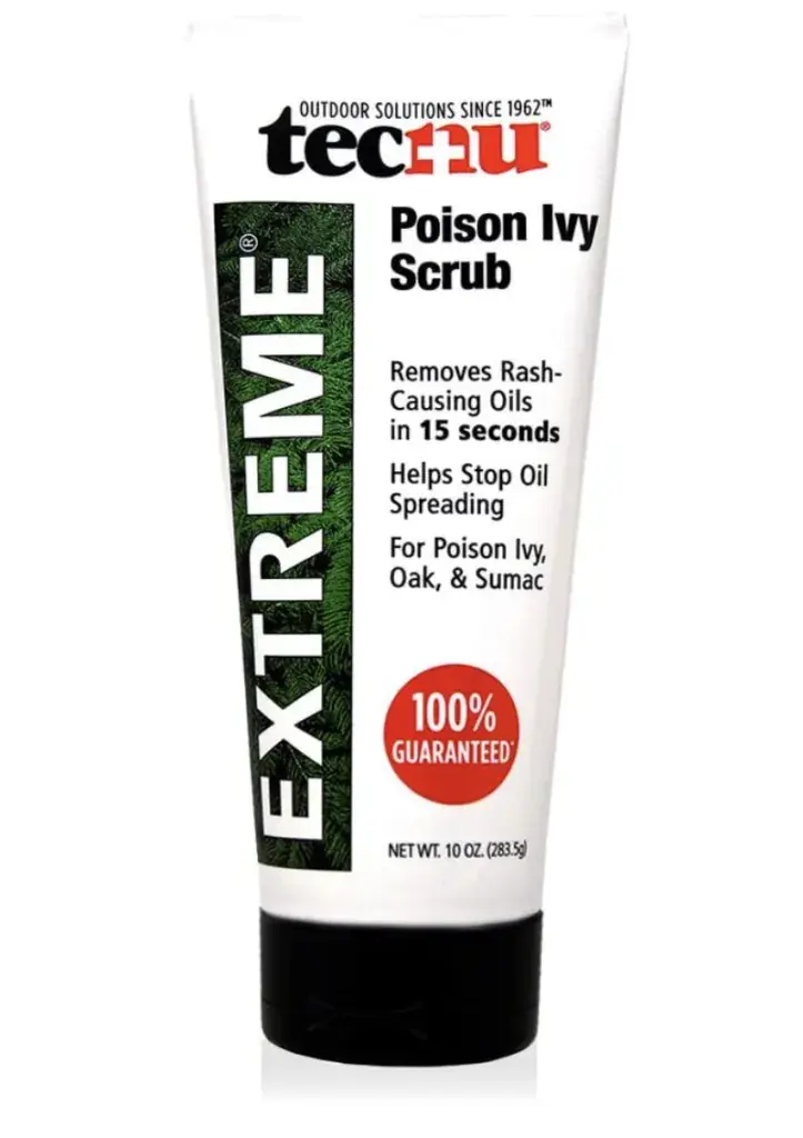 Self-care product recommended by Dayana