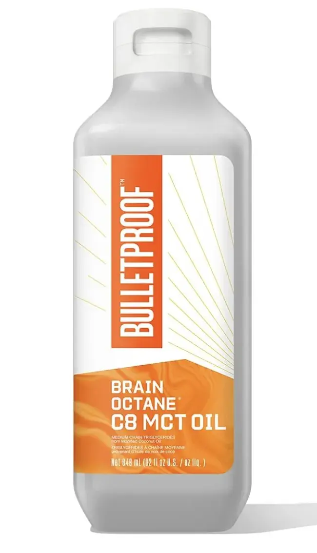 Self-care product recommended by Dayana