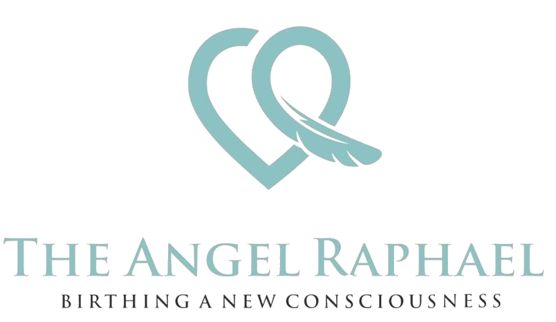 The Angel Raphael