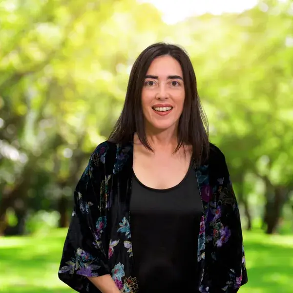 Dayana Pereira, Guild Certified Feldenkrais practitioner
