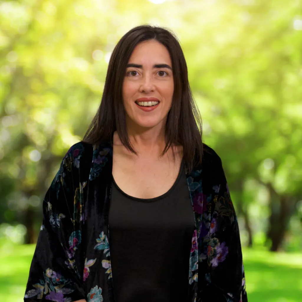 Portrait of Dayana Pereira