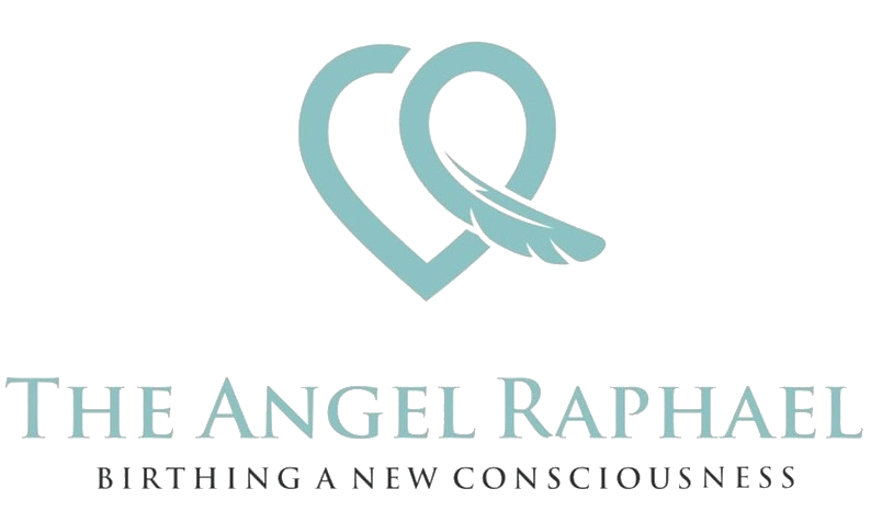 The Angel Raphael