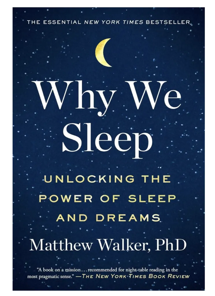Recommended reading from Dayana